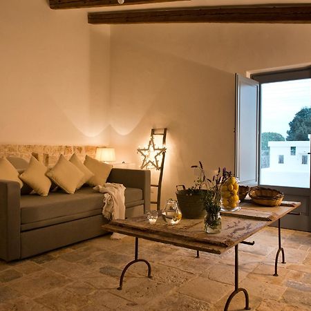 Nina Trulli Resort Selva Di Fasano Zewnętrze zdjęcie