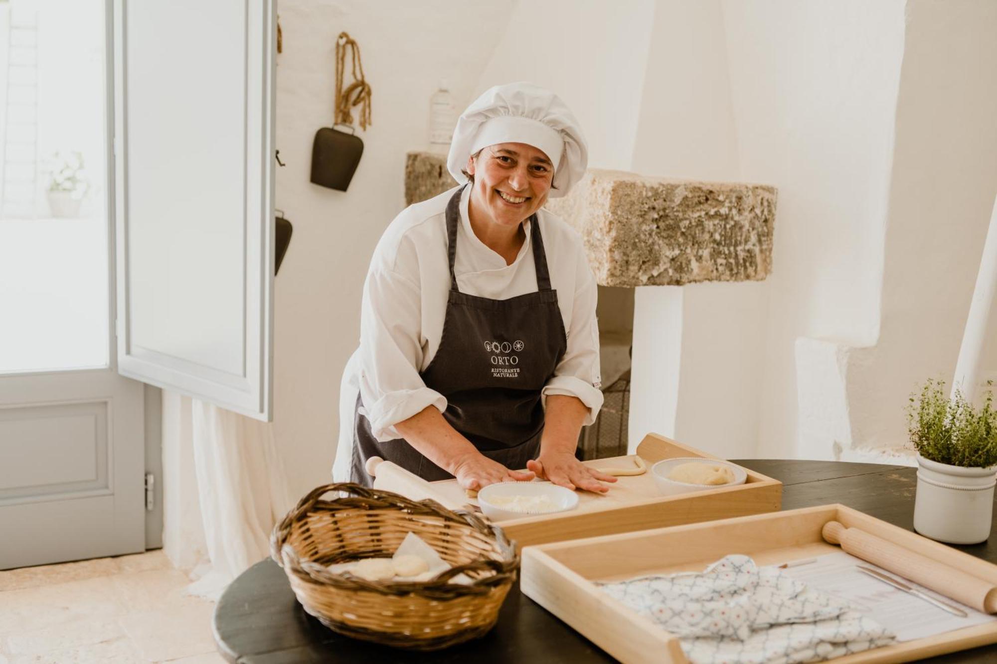 Nina Trulli Resort Selva Di Fasano Zewnętrze zdjęcie