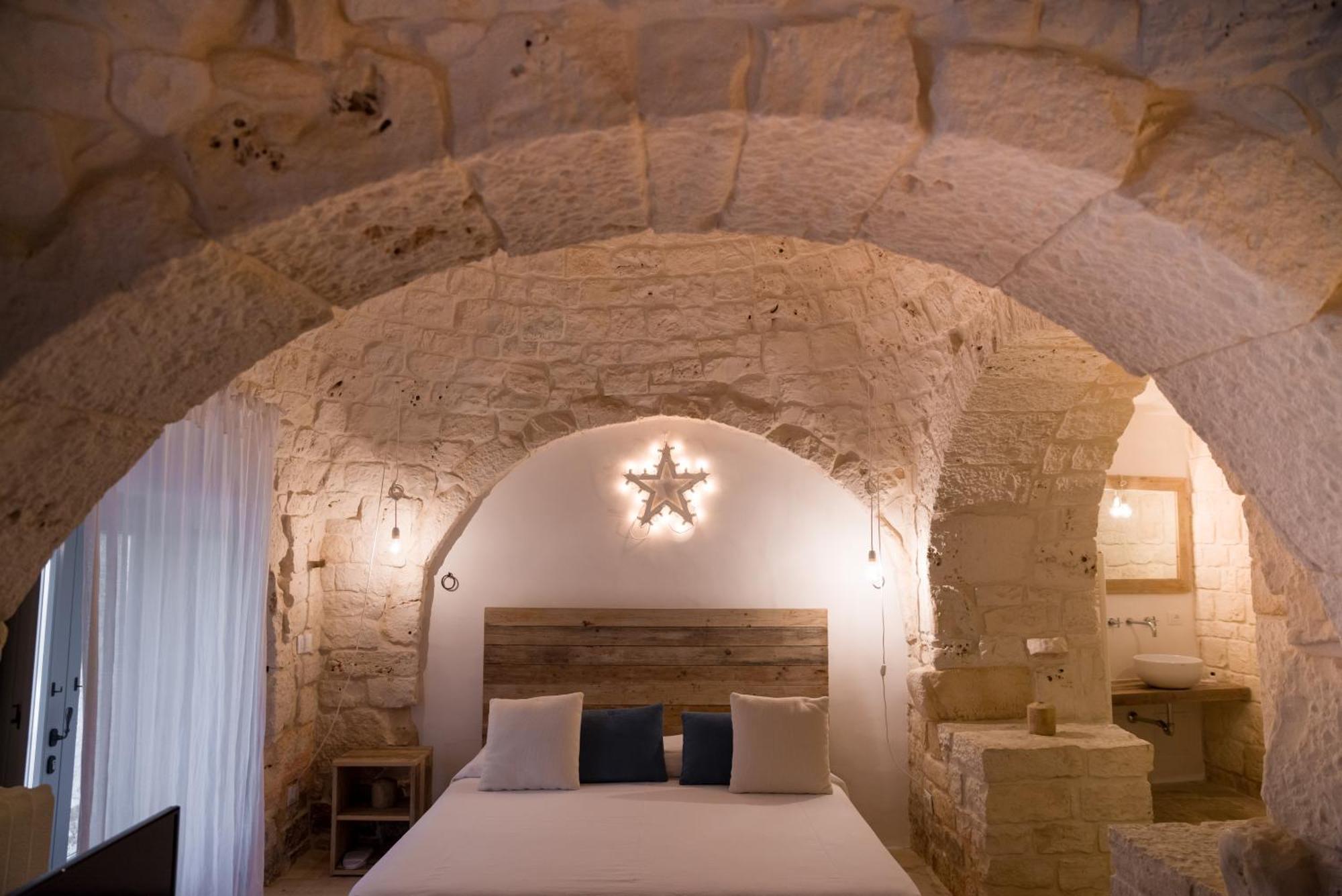Nina Trulli Resort Selva Di Fasano Zewnętrze zdjęcie