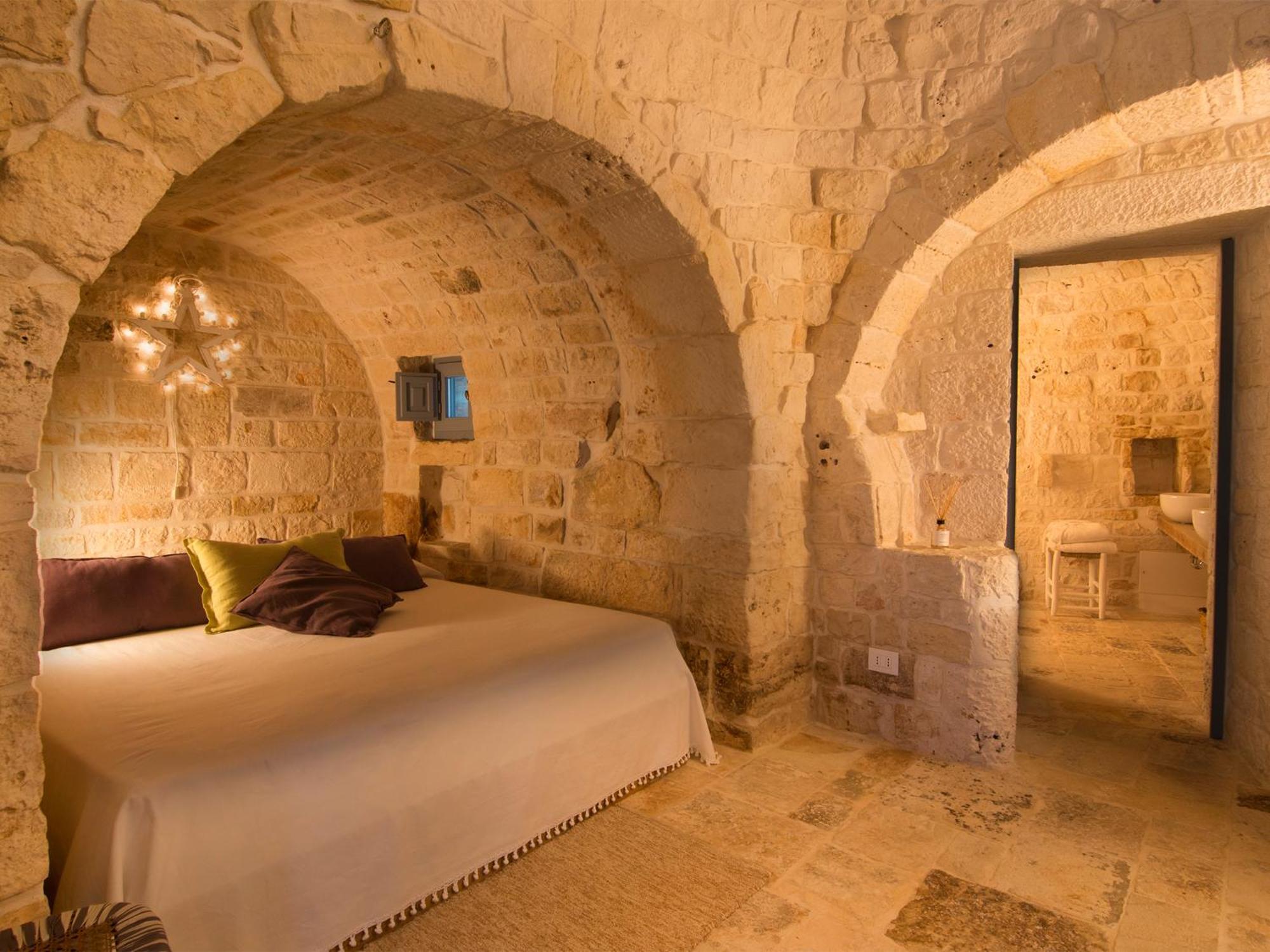 Nina Trulli Resort Selva Di Fasano Zewnętrze zdjęcie